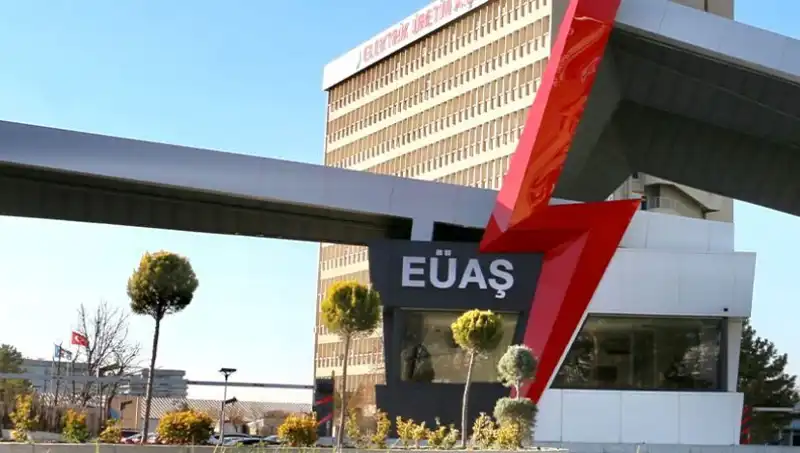 EÜAŞ'ta Sürekli İşçi Alımı: Başvuru Süreci ve Detaylar