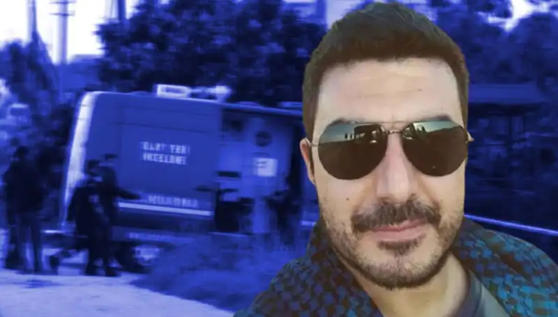 Efsane Başkanın Oğlu Gizemli Bir Şekilde Hayatını Kaybetti
