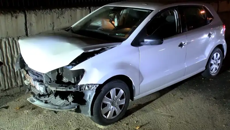 Sarıyer'de Zincirleme Kaza: 1'İ Ağır 2 Yaralı, Olayın Ayrıntıları Ortaya Çıktı