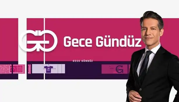 16 Nisan 2025'te Gece Gündüz: Türkiye'nin En Büyük Festivaline Hazır Mı?
