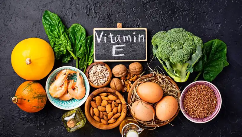 E Vitamini Eksikliği: Ciddiye Alınması Gereken Altı Belirti