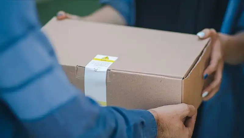 Kargoda Tüm Zamanların Rekoru Kırıldı: E-Ticaret Patlama Yaptı