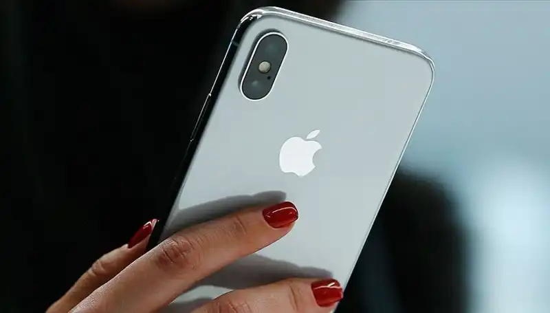 iPhone Kullanıcıları Dikkat: Banka Bilgilerinizi Çalabilecek Tehlike!