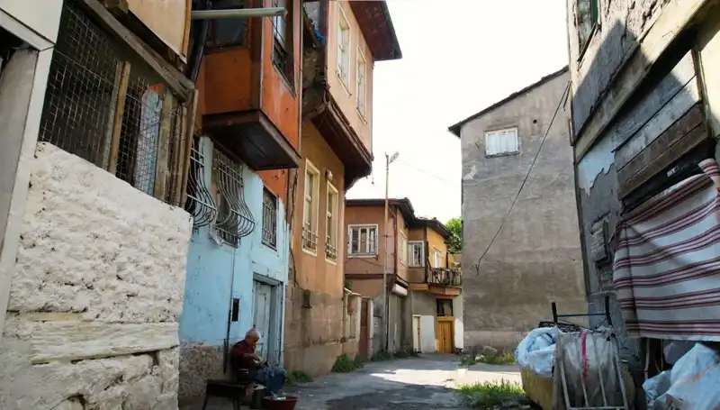 Ankara'nın Yahudi Mahallesi: Tarihin Hoşgörüsü ve Günümüzü Nasıl Etkiliyor?