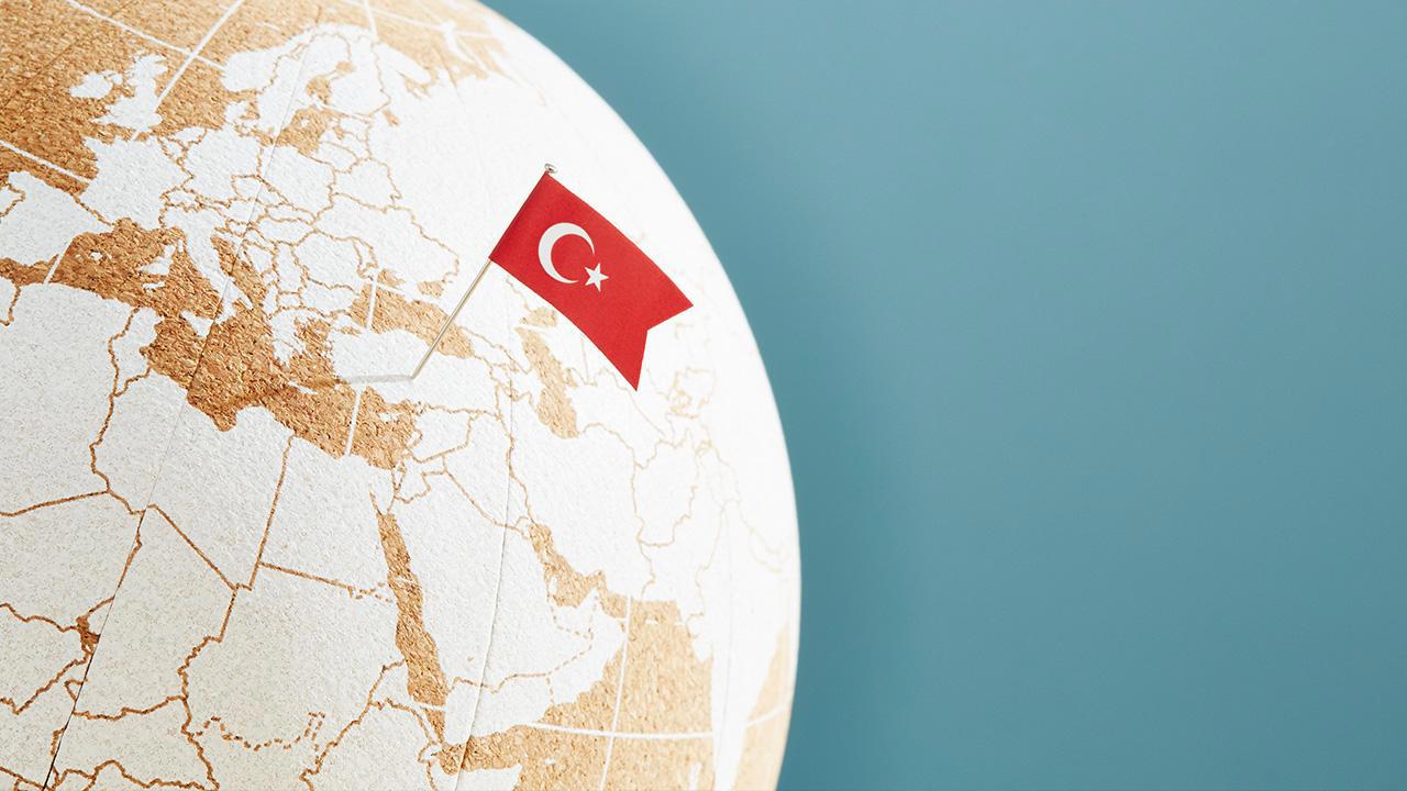 Türkiye, Küresel Barışı Desteklemeye Devam Ediyor