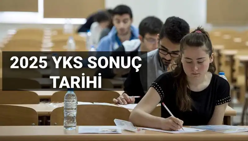 YKS Sonuç Tarihleri Açıklandı: Öğrencileri Bekleyen Büyük Gün Geldi!