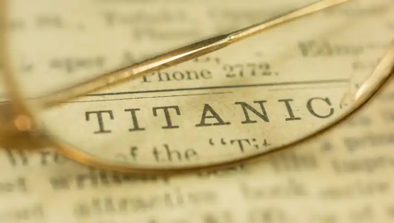 Titanik Batmaz mıydı? Efsanenin Ardındaki Gerçekler