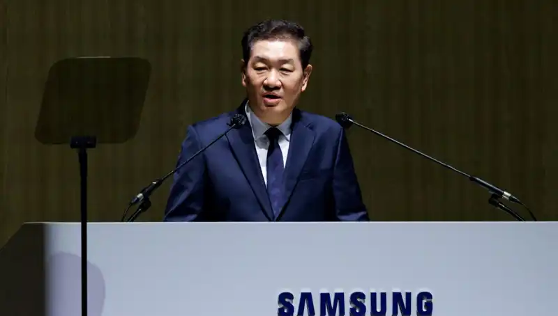 Samsung’un Eş CEO’su Hayatını Kaybetti: Teknoloji Dünyasının Kayıp Yıldızı