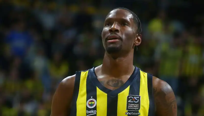 Nigel Hayes-Davis'in Yeni Takımı: Hayalleri Gerçekleşti