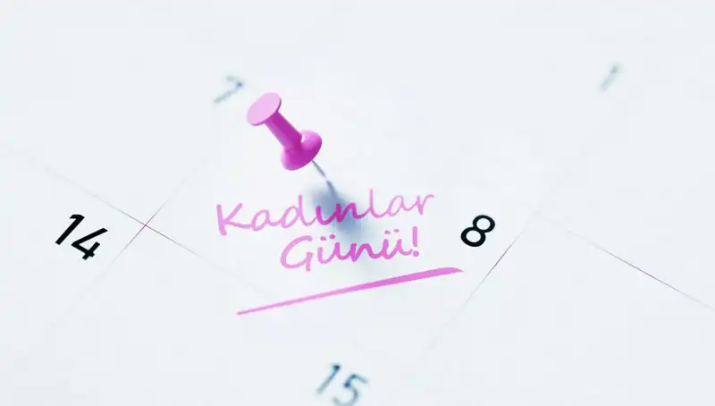 Dünya Kadınlar Günü: Tarihçesi ve Anlamı ile 8 Mart'ın Önemi