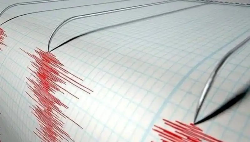 Ege Bölgesi'nde Beklenmedik 3.5 Büyüklüğünde Deprem Gerçekleşti