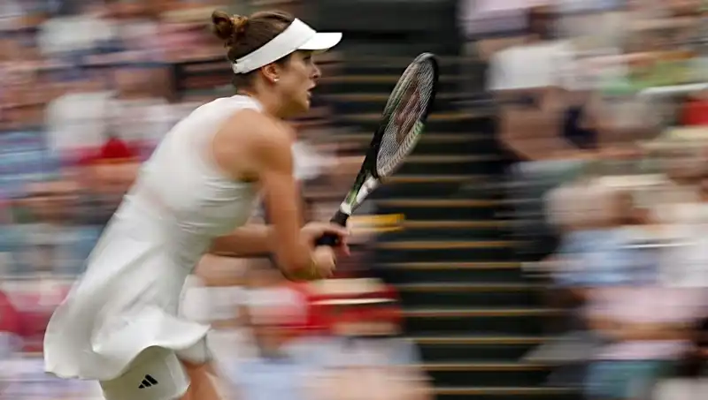 Wimbledon 2023 İçin Geri Sayım: Tenis Tutkunları Hazırlanın!