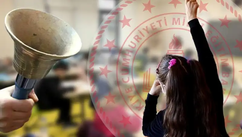 MEB 2025 Yaz Tatili Takvimi Açıklandı: Okullar Ne Zaman Kapanacak?
