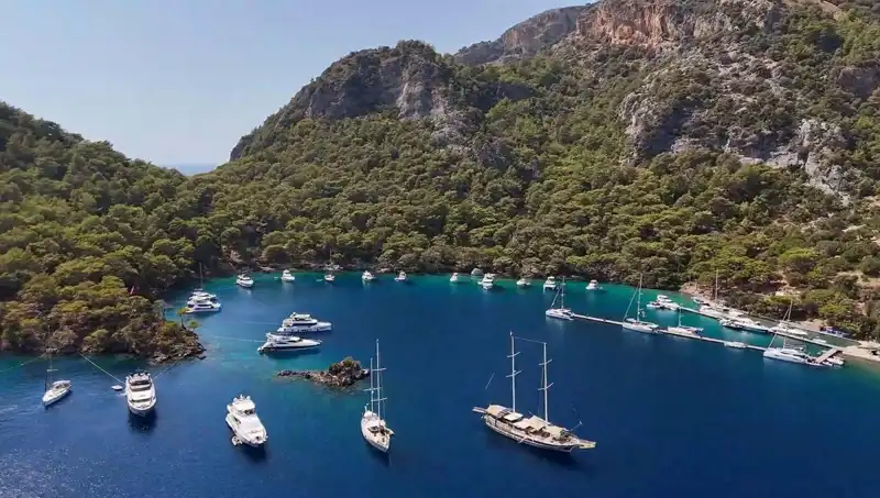 Göcek Koyları’nda Müzik Çalma Yasağı: Nedenleri ve Etkileri
