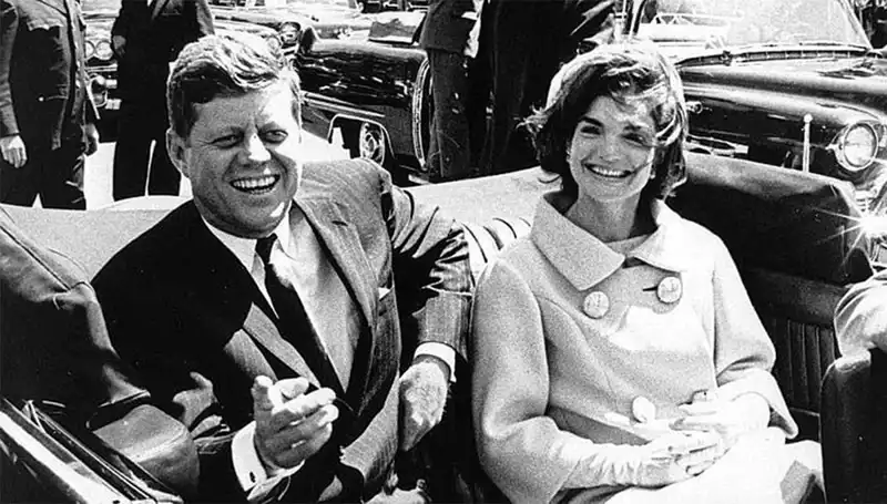 Kennedy Suikastı Belgeleri: Halka Açılan Bilgilerde Ne Gizli?