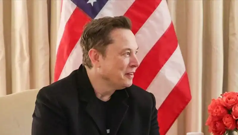 Elon Musk’tan Trump’a Destek: Ukrayna Tartışması Beyaz Saray’ı Sarstı
