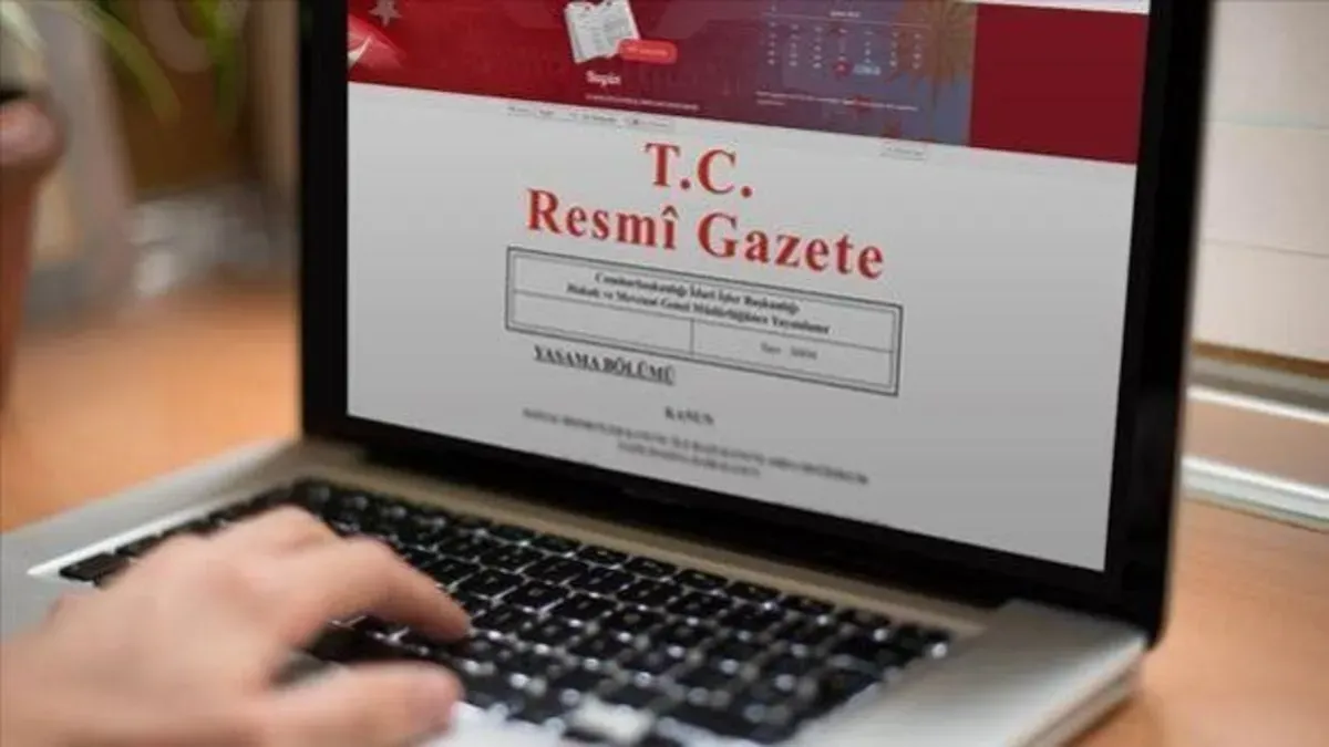 Resmi Gazete’de Duyuruldu: Memur Adayları İçin Açık Kadrolar ve Başvuru Detayları