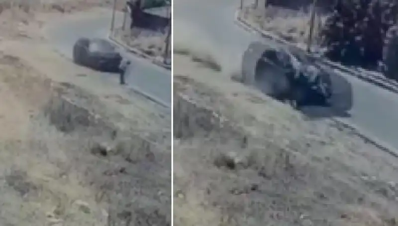 15 Yaşındaki Genç Sürücünün Yol Açtığı Trajik Kaza: Bir Hayat Son Buldu