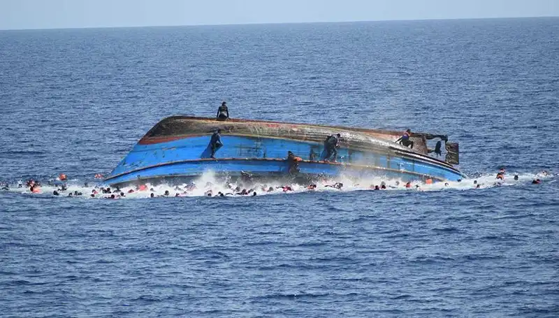 Filipinler'de Trajik Gemi Kazası: 4 Ölü, 7 Kişi Kayboldu