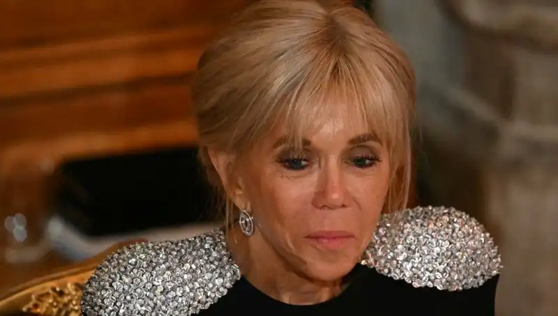 First Lady Davası: Cinsiyet Kimliği Üzerine Yalan İfşa Oldu