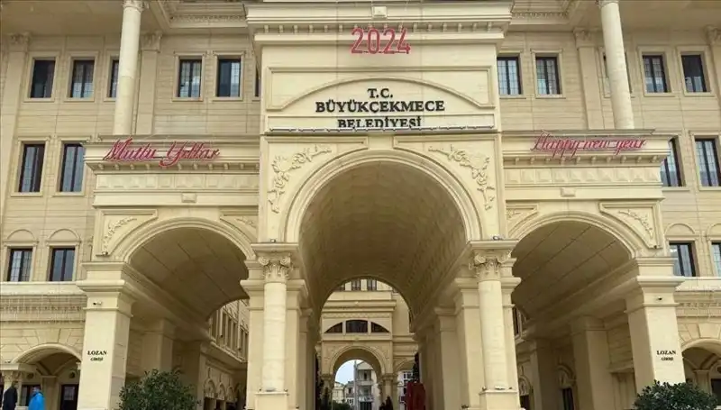 Büyükçekmece'de Hakan Çebi İkinci Seçimle Belediye Başkanvekili Oldu