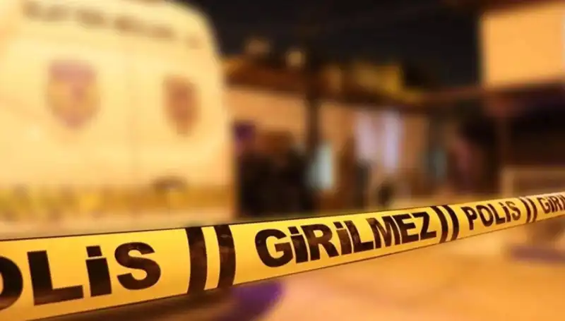Diyarbakır'da Kayınpeder Cinayeti: Aile İçinde Gerginlik Doruğa Ulaştı