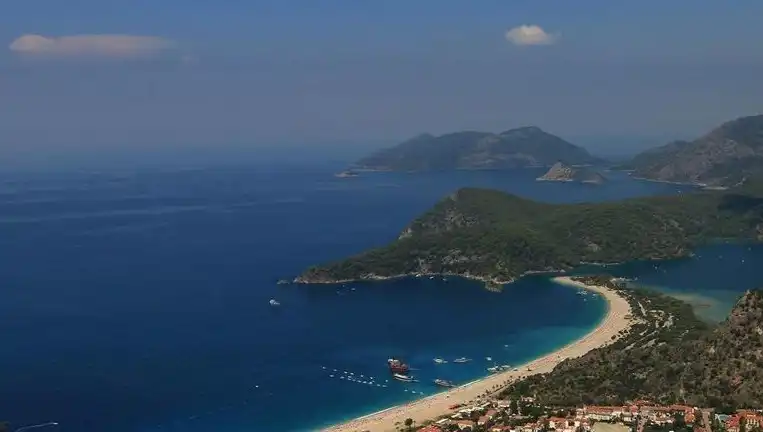 Atina'nın Deniz Planlama Politikalarına Tepkiler Büyüyor!