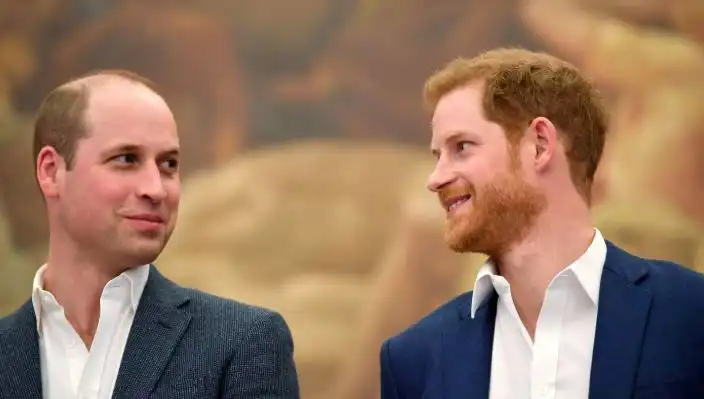 Prens Harry ve William’ın Küslüğü: Monarşinin Geleceğini Tehdit Ediyor mu?