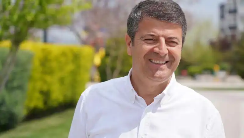 Adıyaman Belediye Başkanı Abdurrahman Tutdere: Siyaset ve Hayatına Daire Her Şey