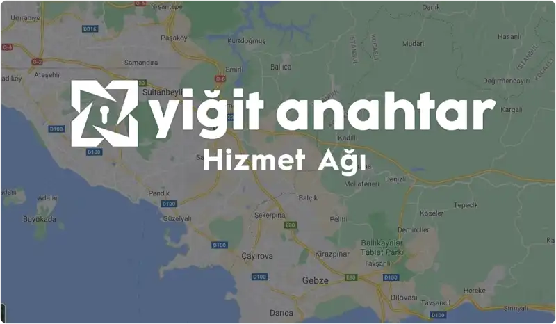 Kurtköy’de Hızla Gelişen Çilingir Hizmetleri ile Güvenliğinizi Artırın