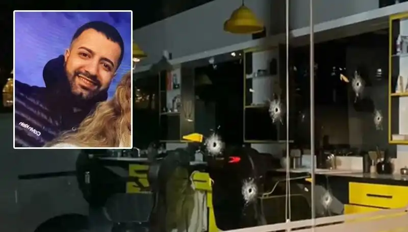 İkinci Saldırıda Hayatını Kaybeden Adamın Trajik Hikayesi