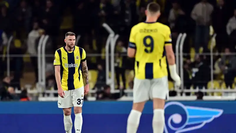 7 Mart 2025'te Spor Dünyasını Sarstı: Turu Zora Soktu!