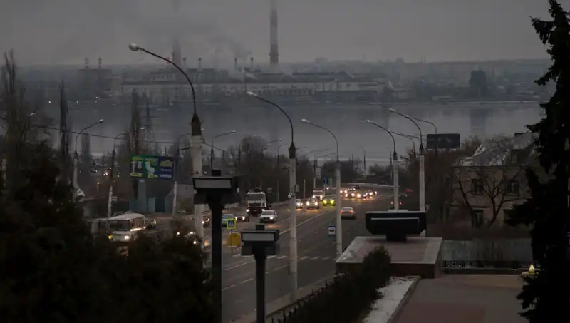 Rusya, Ukrayna'nın İHA Saldırılarında 18 Yaralı Açıklıyor!
