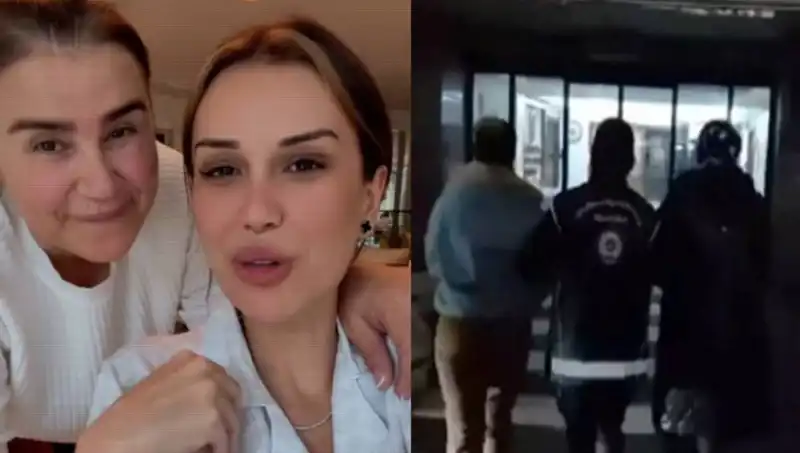 Dilan Polat'ın Yardımcısı Şule, Geri Dönüşüyle Dikkatleri Üzerine Çekti!