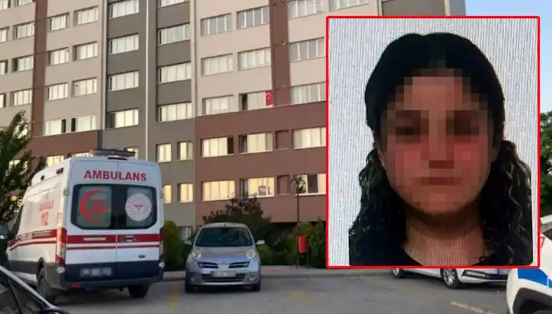 Ankara'da Derin Dondurucuda Bulunan Bebeğin Annesi Kimdir? Vahşetin Ardındaki Gerçekler