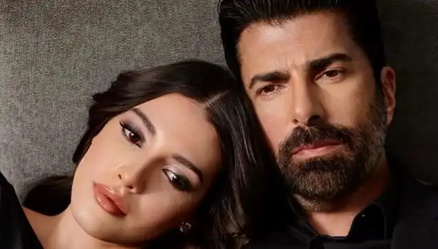 Cenk Torun ve Mahassine Merabet'in Aşkı Gerçek mi? Kimdir Bu Gizemli İsim?