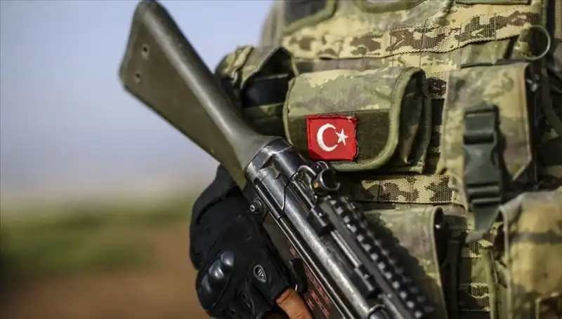 Jandarmanın 186. Yılı: Güvenliğimizin Teminatı Jandarma'nın Anlamı
