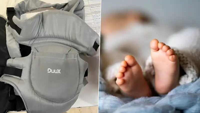 Bebeği Olanlar İçin Dikkat! Kanguru Modelinin Satışı Yasaklandı