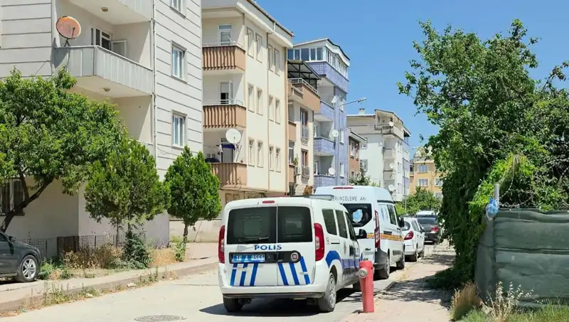Bursa'da Hastalık Belirtileri Gösteren Bebek Beşiğinde Hayatını Kaybetti