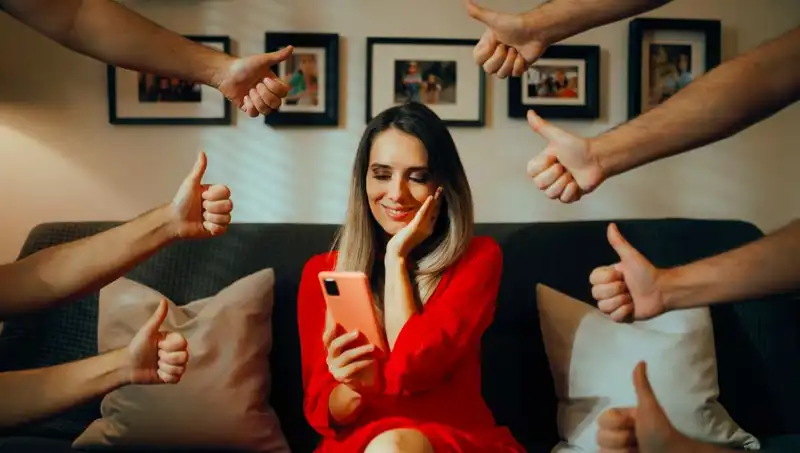 Narsist Bir Eşle Mi Yaşıyorsunuz? 5 Soruda Kendinizi Test Edin!