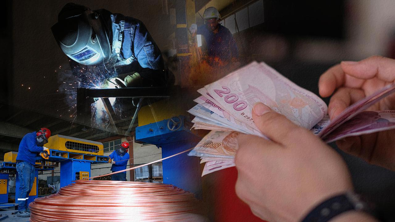 Asgari Ücrette Yeni Dönem