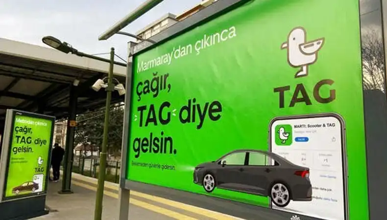 Martı Tag ve Zuppin XL: UKOME'den Yeni Dönem Kararları Açıklandı