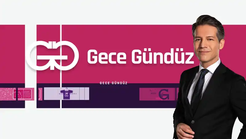 Gece Gündüz: Duygu Dolu Bir Yolculuğa Çıkıyoruz