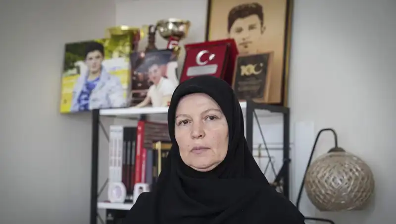 15 Temmuz'un Kahraman Şehidi: Mahir Ayabak ve Annesinin Bitmeyen Acısı