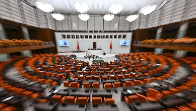 İklim Kanunu Teklifi: Yeniden Görüşme Süreci Başlıyor