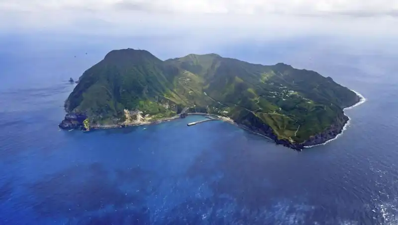 Japon Adaları'nda Deprem Felaketi: Bir Yılda Olması Gerekenler İki Haftada Gerçekleşti