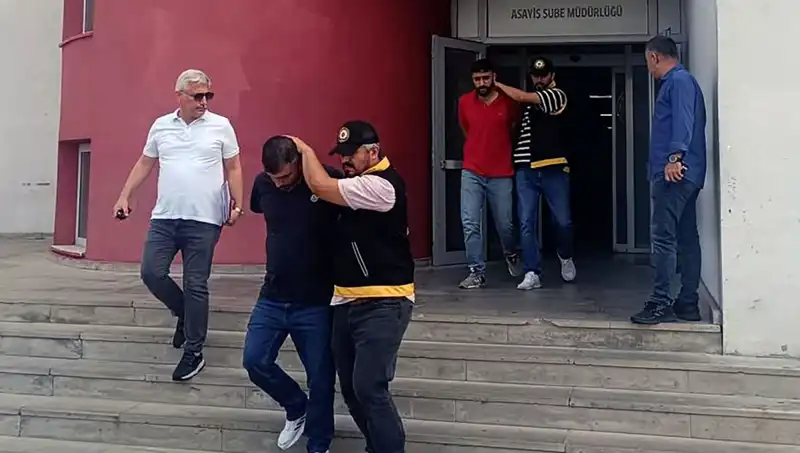 Sabun Paketleme Vaadiyle Dolandırıcılık: Gözaltılardan Şok Detaylar