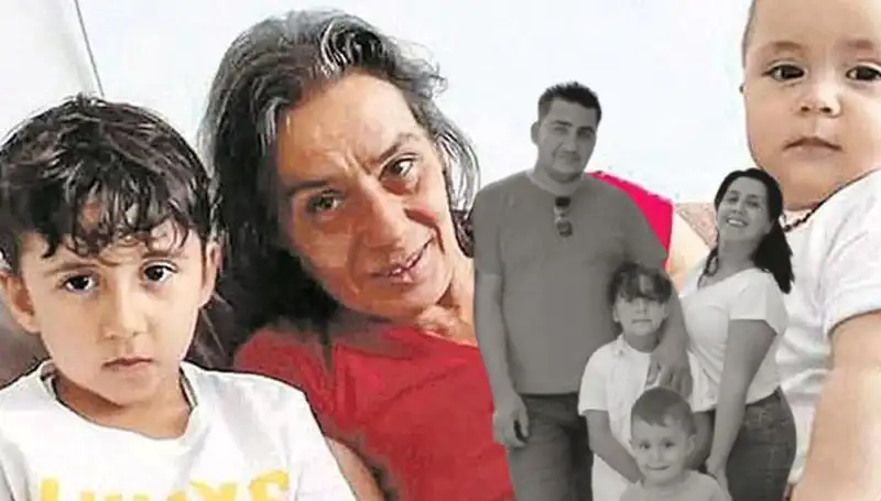 Eşini ve İki Çocuğunu Öldüren İtfaiye Eri, Annesini de Katletmiş Olabilir