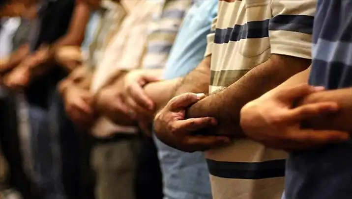 Cenaze Namazı Nedir? Kılınışı ve Detaylarıyla Öğrenin
