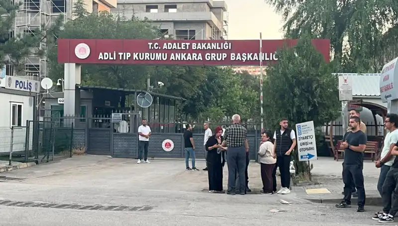 Şehitlerin Naaşları Ankara'ya Getirildi: Ulusun Acısı Ortak Payda